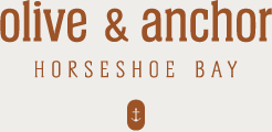 Olive And Anchor Logo